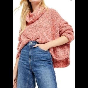 Free People BFF sweater